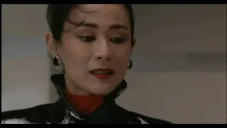 Леди Танака допрашивает Карателя, Каратель узнает, где держат похищенных детей/Каратель 1989