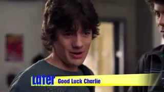 Disney Channel Banner Screen Bug (July 12, 2011)