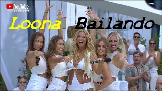 Loona - Bailando (Fernsehgarten 16.07.2023)