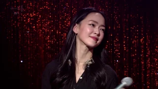 [EBS 스페이스 공감] 미방송 영상 김윤아 - 봄날은 간다