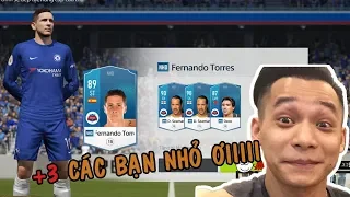 Thử vận may mở thẻ FiFa Online 4 cùng Mixigaming