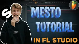 How to Sound Like MESTO | Free FLP (FL Studio Future House/Future Bounce Tutorial)