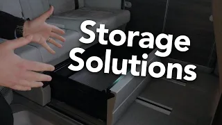 California Storage Solutions with Cali Chris