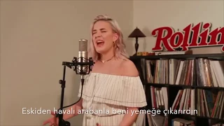 Anne Marie- Cia Adios (TÜRKÇE ÇEVİRİ)