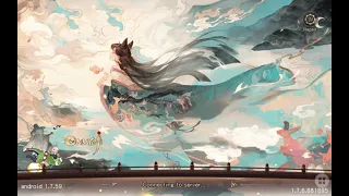 Inkworld Illusion - SP Hana | Kaze Muzubi - Saori Hayami | ❤❤❤