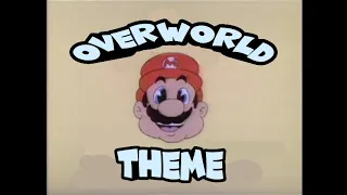 Super Mario Bros Super Show: Overworld Theme