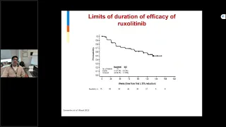 Conversation with MPN Specialists: Focus on Myelofibrosis