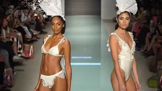 MIUAD Fashion Show SS 2018 Miami Swim Week 2017 Funkshion HD Part 2 of 3