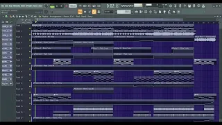 Hypertechno Remix FREE FLP / Katy Perry - Hot N Cold