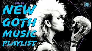 Dark & exciting: Essential Gothic Music 65