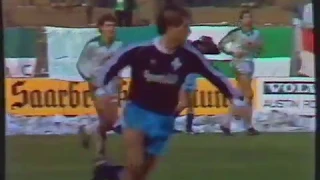 1985/86: FC Homburg - SV Darmstadt 98 2:1