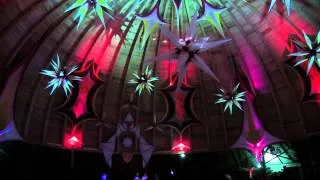 OZORA 2014 - T.S.R. 1/2 [HQ Sound]