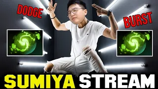 Dancing with Refresher | Sumiya Stream Moment 3723