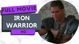 Iron Warrior | Action | Adventure | HD | Full Movie in English