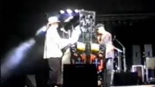 Sailor - The Secretary & Latino Medley 29.01.2000