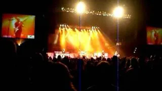 2010 Styx Concert - Deschutes County Fair