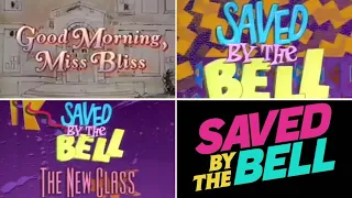 Things You Didn't Know About 'Saved by the Bell'!