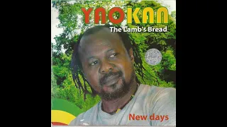 Yao Kan - The Lamb's Bread New Days (2014) [Full Album]