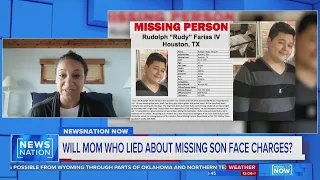 Former Smollett attorney on potential charges Rudy Farias’ mother may face | NewsNation Now