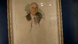 fdr portrait