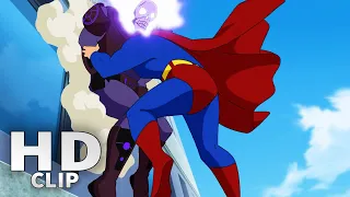 Superman vs. Atomic Skull | Superman vs. The Elite