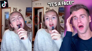 Tik Tok Videos That Will Make You Lose Sleep At Night...