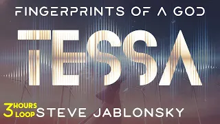 Tessa - Steve Jablonsky - 3 Hours Endless Fusion with Infinite Wallpaper