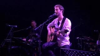 Chesney Hawkes & Mark Read - 'Take On Me'' - Chesney & Chip Hawkes Tour - Havant  - 25-02-2017