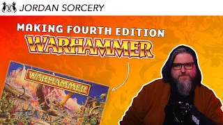 The Making of Warhammer | Part Three: Boxing the Behemoth