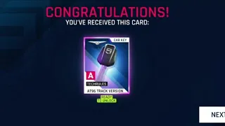 I Unlocked Techrules AT96 From Shop #xpgamer #xpgamershorts #shorts #techrulesat96asphalt9 #asphalt9