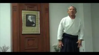 Aikido Shihan Robert Nadeau: The System, Mix & Process