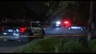 Man admits to fatally shooting girlfriend to investigators at NE Houston home