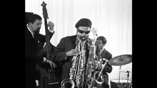 Rahsaan Roland Kirk - The Inflated Tear