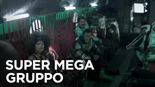 Deadpool 2 | Super mega gruppo Spot HD | 20th Century Fox 2018