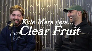 Clear Fruit (w/ Tom Luciano & Nick Tilleli) || Comedy Podcast