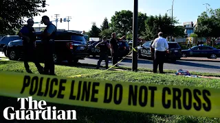 What we know about the Capital Gazette shooting