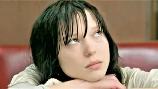 Voilà - Françoise Hardy - Léa Seydoux et Anna Karina - La Belle Personne (2008), Vivre sa vie (1962)