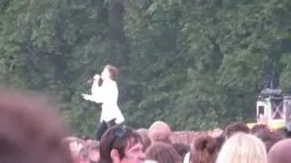 Honky Tonk Women - Rolling Stones - Hyde Park 6 July 2013