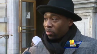 Video: Man says indicted officers ruined his life