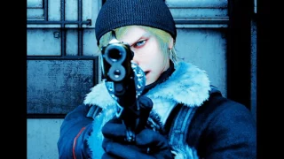 Promptis AMV/GMV "Angel With a Shotgun" by The Cab