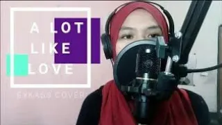 Baek Ah Yeon - A Lot Like Love [Malaysian Cover]