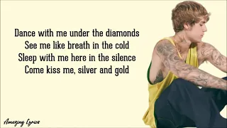 Anyone - Justin Bieber (Lyrics)