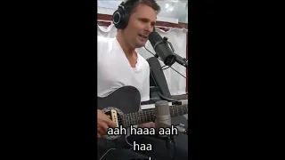 Muse - Something Human Acustico  - Sub English/Español