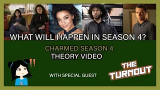 Charmed Season 4 'Theory Video' with special guest, The Turnout!