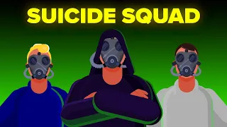 Chernobyl Suicide Squad - 3 Men Who Prevented Even Worse Nuclear Disaster And More! (Compilation)