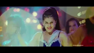 Naughty Naughty Girl 4K Video Song || Shadow Movie Songs || #venkatesh #tapseepannu #4kvideosong