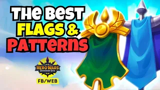 The Best Path for Hero Wars Winter Island Map 2