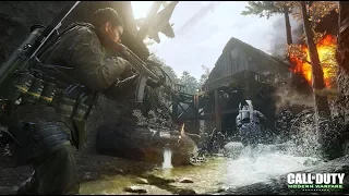 Call of Duty Modern Warfare Remastered Hindi Gameplay Walkthrough Playthrough | Hindi Commentary PC