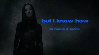 Faouzia - I Know (Official Lyric Video)