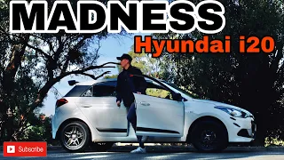 Hyundai i20 | could this be the perfect first car ?